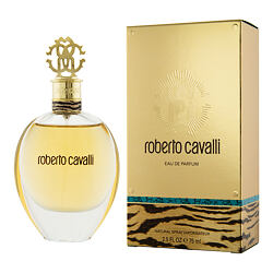 Roberto Cavalli Roberto Cavalli Eau de Parfum (donna) 75 ml