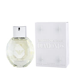 Giorgio Armani Emporio Armani Diamonds for Women Eau de Parfum (donna) 50 ml