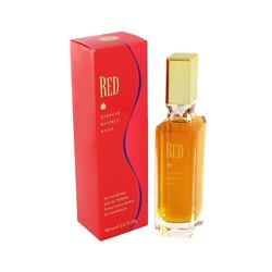 Giorgio Beverly Hills Red Eau de Toilette (donna) - tester 90 ml