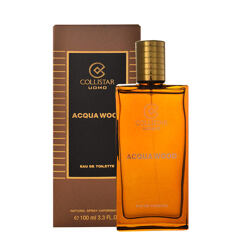 Collistar Acqua Wood Eau de Toilette (uomo) 100 ml