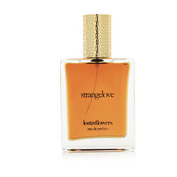 Strangelove NYC Lost In Flowers Eau de Parfum (unisex) 100 ml