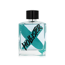 Hollister California Hollister Wave X For Him Eau de Toilette (uomo) 100 ml