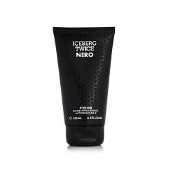 Iceberg Twice Nero For Him Balsamo dopobarba profumato (uomo) 150 ml