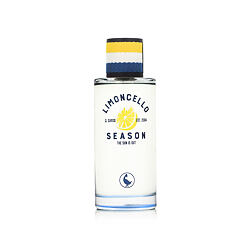 El Ganso Limoncello Season Eau de Toilette (uomo) 125 ml