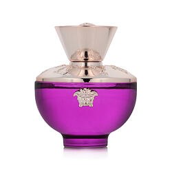 Versace Pour Femme Dylan Purple Eau de Parfum (donna) 100 ml