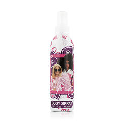 Air-Val International Barbie Spray da corpo (donna) 200 ml