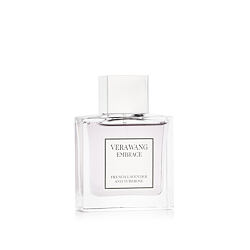 Vera Wang Embrace French Lavender and Tuberose Eau de Toilette (donna) 30 ml