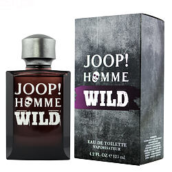 JOOP! Homme Wild Eau de Toilette (uomo) 125 ml