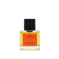 LABEL Lily & Tangerine Eau de Parfum (unisex) 50 ml