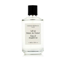 Thomas Kosmala No. 10 Désir du Coeur Eau de Parfum (unisex) 240 ml