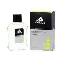 Adidas Pure Game Dopobarba 100 ml