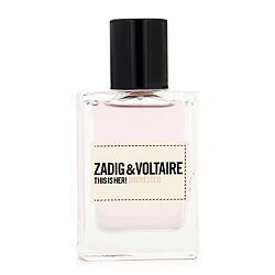 Zadig & Voltaire This Is Her! Undressed Eau de Parfum (donna) 30 ml