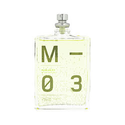 Escentric Molecules Molecule 03 Eau de Toilette (unisex) 100 ml