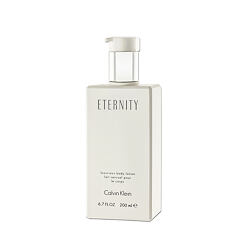 Calvin Klein Eternity for Women Latte per il corpo (donna) 200 ml