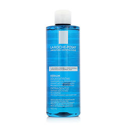 La Roche-Posay Kerium Physiological Gel-Shampoo 400 ml