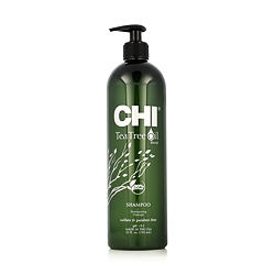 Farouk Systems CHI Tea Tree Oil Shampoo 739 ml