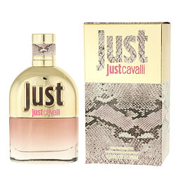 Roberto Cavalli Just Cavalli Her 2013 Eau de Toilette (donna) 75 ml