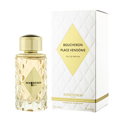 Boucheron Place Vendôme Eau de Parfum (donna) 100 ml