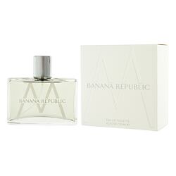 Banana Republic Banana Republic M Eau de Toilette (uomo) 125 ml