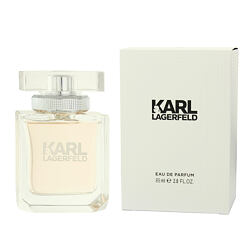 Karl Lagerfeld Karl Lagerfeld for Her Eau de Parfum (donna) 85 ml