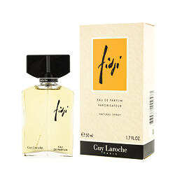 Guy Laroche Fidji Eau de Parfum (donna) 50 ml