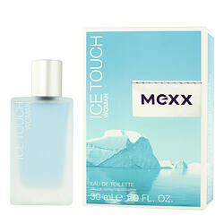 Mexx Ice Touch Woman 2014 Eau de Toilette (donna) 30 ml