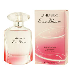 Shiseido Ever Bloom Eau de Parfum (donna) 30 ml