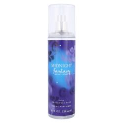 Britney Spears Midnight Fantasy Spray da corpo (donna) 236 ml