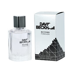 David Beckham Beyond Forever Eau de Toilette (uomo) 90 ml