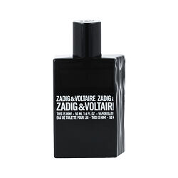 Zadig & Voltaire This is Him Eau de Toilette (uomo) 50 ml