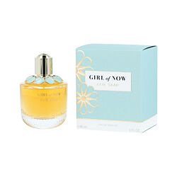 Elie Saab Girl of Now Eau de Parfum (donna) 90 ml