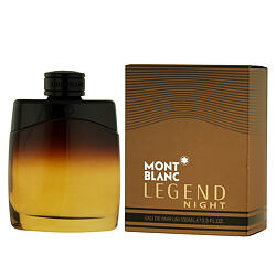 Montblanc Legend Night Eau de Parfum (uomo) 100 ml