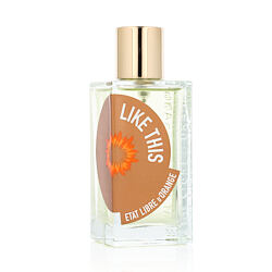 Etat Libre D’Orange Tilda Swinton Like This Eau de Parfum (donna) 100 ml