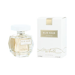 Elie Saab Le Parfum in White Eau de Parfum (donna) 90 ml