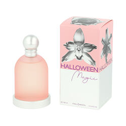 Halloween Magic Eau de Toilette (donna) 100 ml