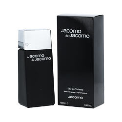 Jacomo de Jacomo Eau de Toilette (uomo) 100 ml