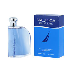 Nautica Blue Sail Eau de Toilette (uomo) 100 ml