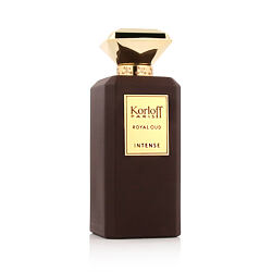 Korloff Royal Oud Intense Eau de Parfum (uomo) 88 ml