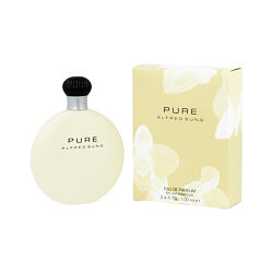 Alfred Sung Pure Eau de Parfum (donna) 100 ml