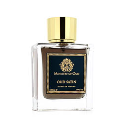 Ministry of Oud Oud Satin Extrait de parfum (unisex) 100 ml