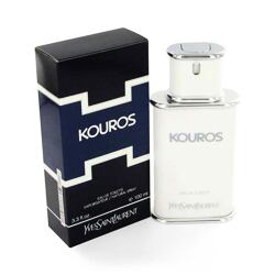 Yves Saint Laurent Kouros Eau de Toilette (uomo) - tester 100 ml