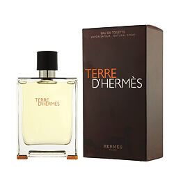 Hermès Terre D'Hermès Eau de Toilette (uomo) 200 ml