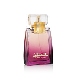 New Brand Perfumes Prestige Velvet for Women Eau de Parfum (donna) 100 ml