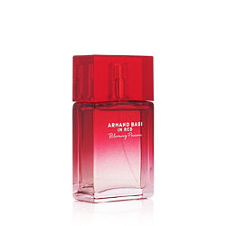 Armand Basi In Red Blooming Passion Eau de Toilette (donna) 50 ml