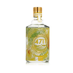 4711 Remix Cologne Lemon Edition 2020 Eau de Cologne (unisex) 100 ml