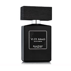 BeauFort Vi Et Armis Eau de Parfum (uomo) 50 ml