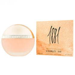 Cerruti 1881 Eau de Toilette (donna) 100 ml