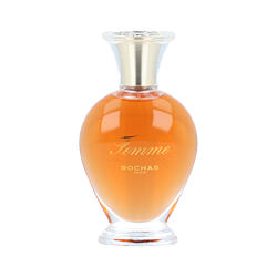 Rochas Femme Eau de Toilette (donna) 100 ml