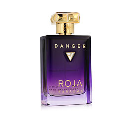 Roja Parfums Danger Pour Femme Essence de Parfum (donna) 100 ml