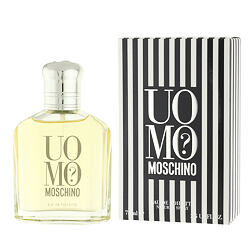 Moschino Uomo? Eau de Toilette (uomo) 75 ml